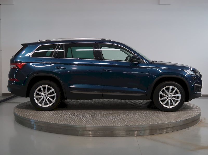 Škoda Kodiaq (2022) STYLE 2.0TDI 110KW DSG - fotka 8 z 40