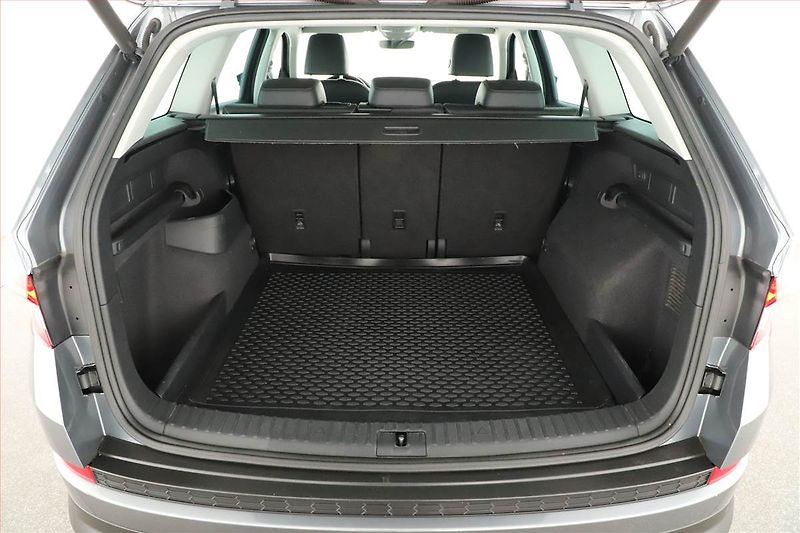 Škoda Kodiaq (2020) Style 2.0 TDI 4x4 - fotka 19 z 20