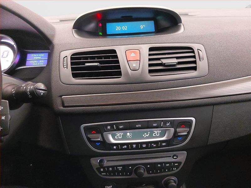 Renault Mégane (2009) 1.5 dCi, Eko.zaplacen, po STK - fotka 12 z 16