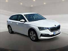 Škoda Scala 1,0 TSI 70 Ambition - fotografie inzerátu