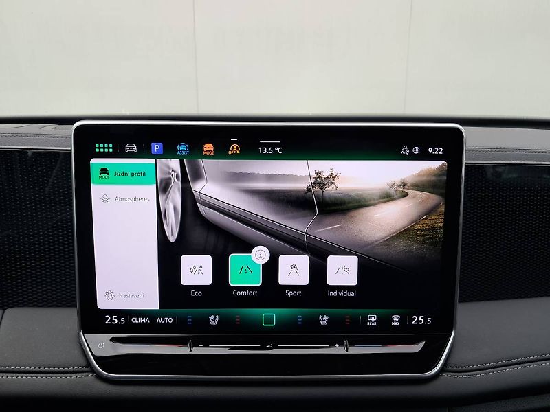 Volkswagen Tiguan (2024) LIFE 1.5 eTSI / 110 kW MHEV DS - fotka 15 z 32