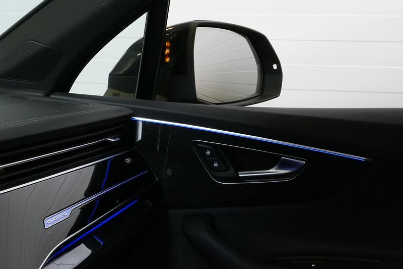 Audi Q7 3.0TDI,S-Line,1.M,ČR,NzTop,Taž - fotka 14 z 38