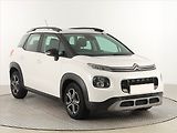 Citroën C3 Aircross (2018) Feel 1.5 BlueHDi, Serv.kniha - náhled 1