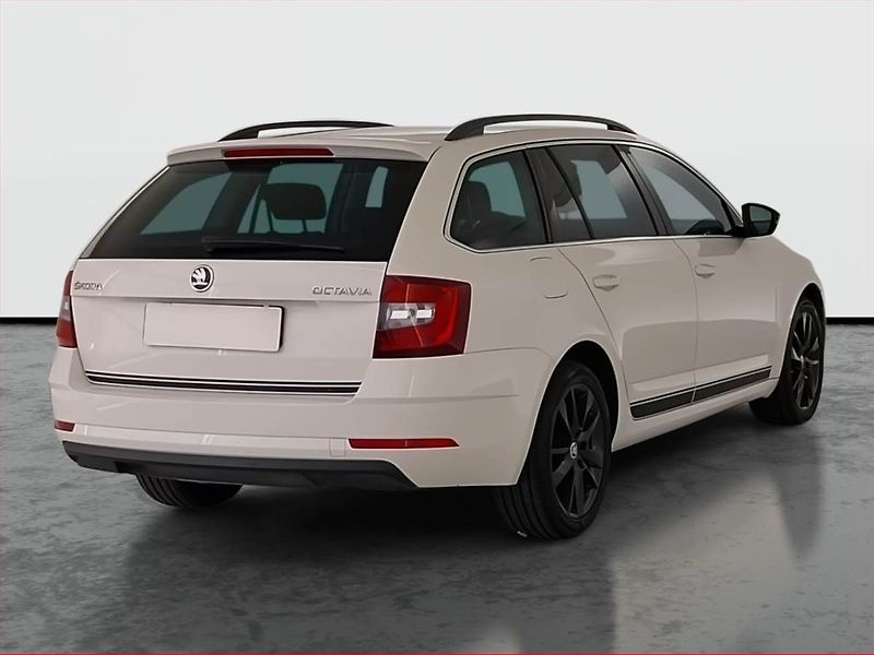 Škoda Octavia (2019) Style 1.6 TDI, Serv.kniha - fotka 5 z 24
