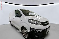 Opel Vivaro (2021) 2.0CDTi L3 WÜRTH, Kamera - fotografie inzerátu