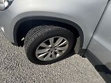 Volkswagen Tiguan 2.0TDi,SPORT,4x4,AUTOMAT - náhled 11