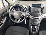 Chevrolet Orlando (2012) 2.0 VCDi, 7 míst, Serv.kniha - náhled 7