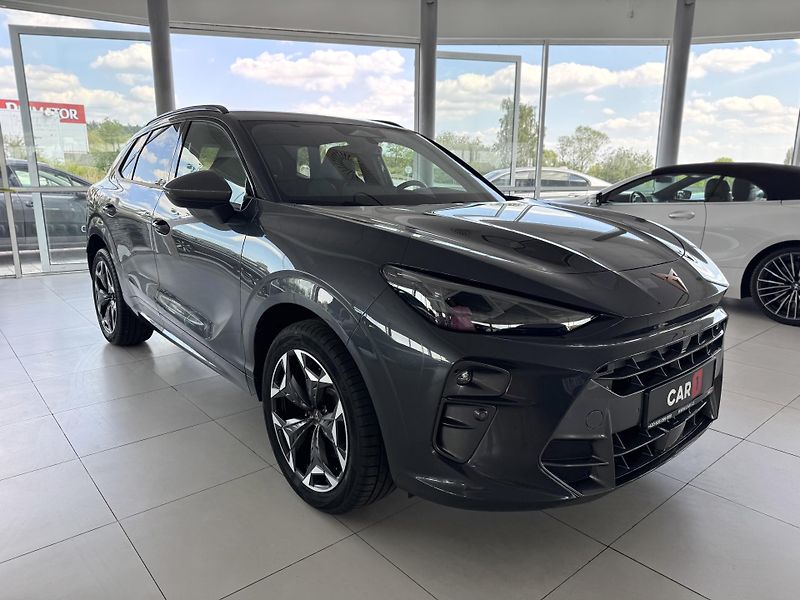 Cupra Terramar 2,0TSI VZ 265*4x4*DPH*5Let*Zár - fotka 4 z 37