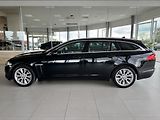 Jaguar XF 2,2d 147kW*AUT*Navi*Kamera - náhled 8