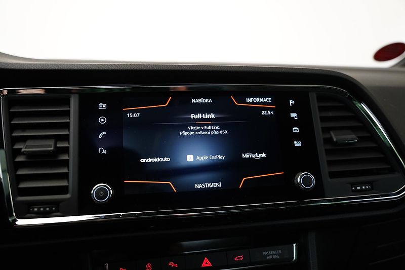 Seat Ateca - fotka 19 z 28