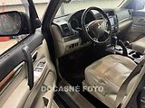 Mitsubishi Pajero (2008) 3.2 DI-D 4x4, AT, kůže - náhled 2