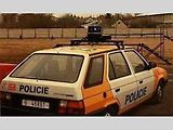 Policejní verze s původním označením