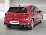 Volkswagen Golf (2021) 2.0 TSi, GTi, DSG, LED - náhled 6