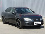 Seat Exeo (2009) 2.0 TDi, AC, park.asistent - náhled 1
