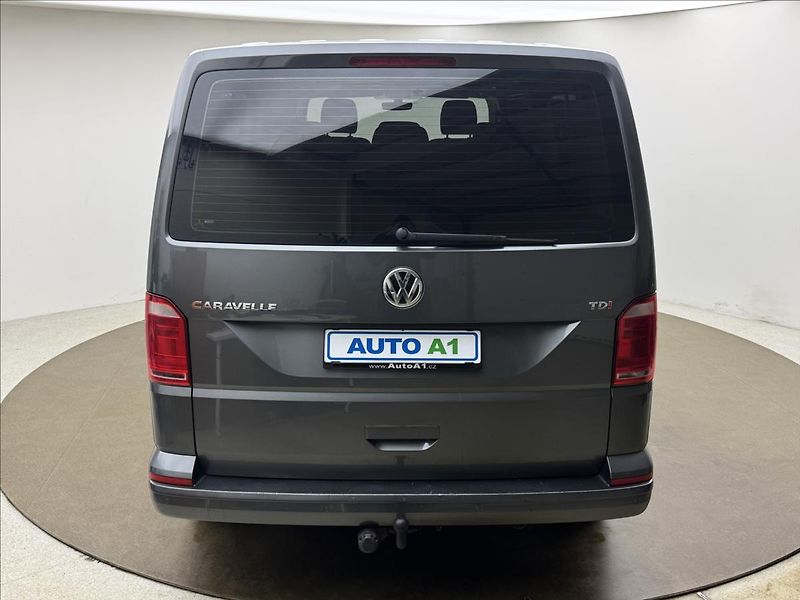 Volkswagen Caravelle 2,0 110kW DSG NZTOP LONG TZ - fotka 5 z 39