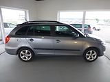 Škoda Fabia (2011) 1,2TSI**ALU KOLA**KLIMATIZACE* - náhled 3