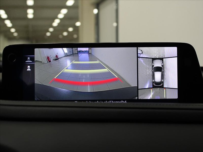 Mazda CX-3 2,5 G140 Excl. Bose 2x Sady k. - fotka 12 z 31