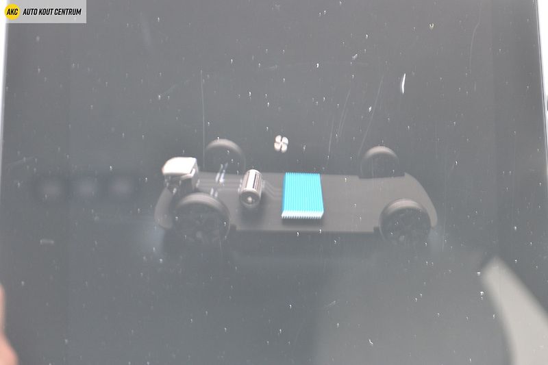 Renault Symbioz techno full hybrid E-Tech 160 - fotka 33 z 52