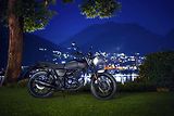 Keeway (2026) X-Light 125i CBS - náhled 10