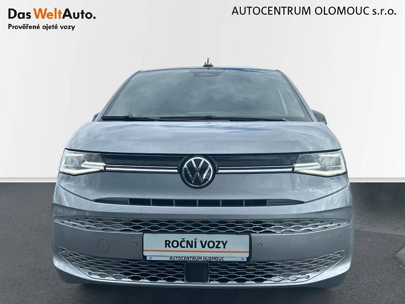 Volkswagen Multivan (2025) 2,0 TDI 7DSG Life DR - fotka 4 z 25