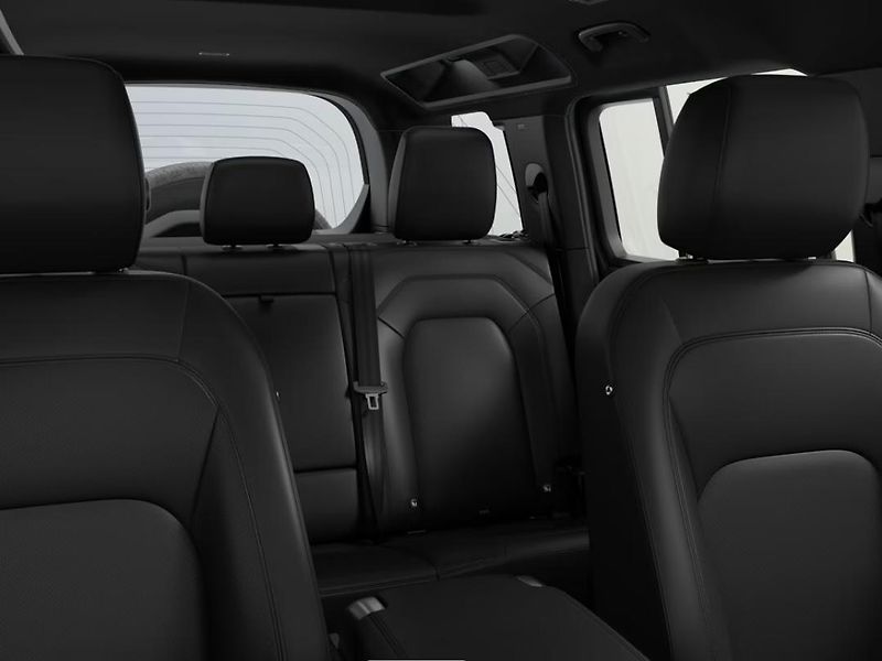 Land Rover Defender (2026) 110 D250 X-DYNAMIC SE AWD AUT - fotka 4 z 4
