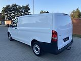 Mercedes-Benz Vito (2021) 110,L2H1,LONG, VÝB STAV!! - náhled 2