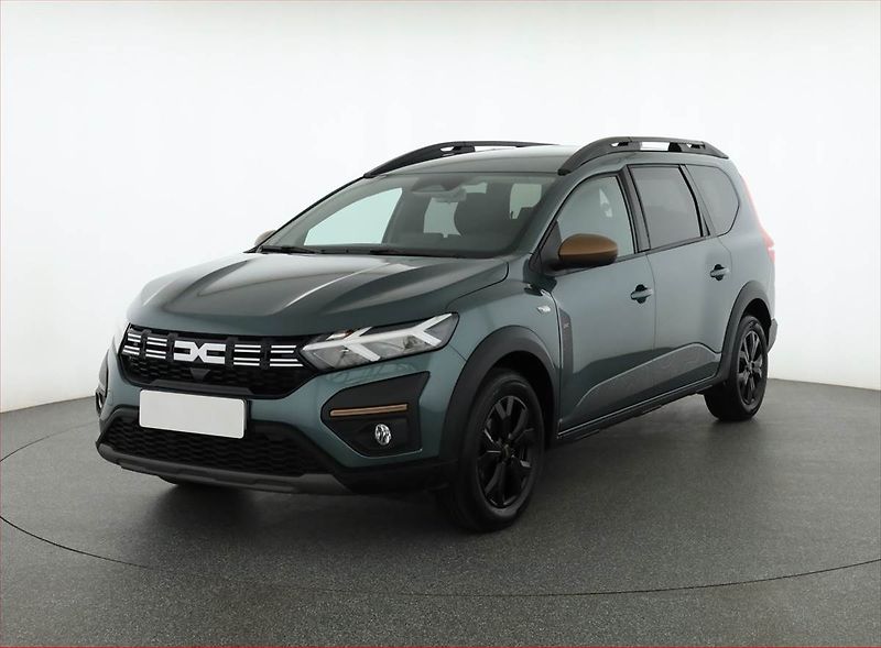 Dacia Jogger (2024) 1.0 TCe, LPG, ČR,1.maj - fotka 2 z 18