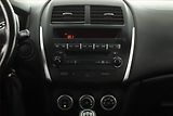 Mitsubishi ASX (2010) 1.6 MIVEC, Tempomat - náhled 9
