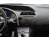 Honda Civic (2006) 2.2 i-CTDi, nová STK - náhled 12
