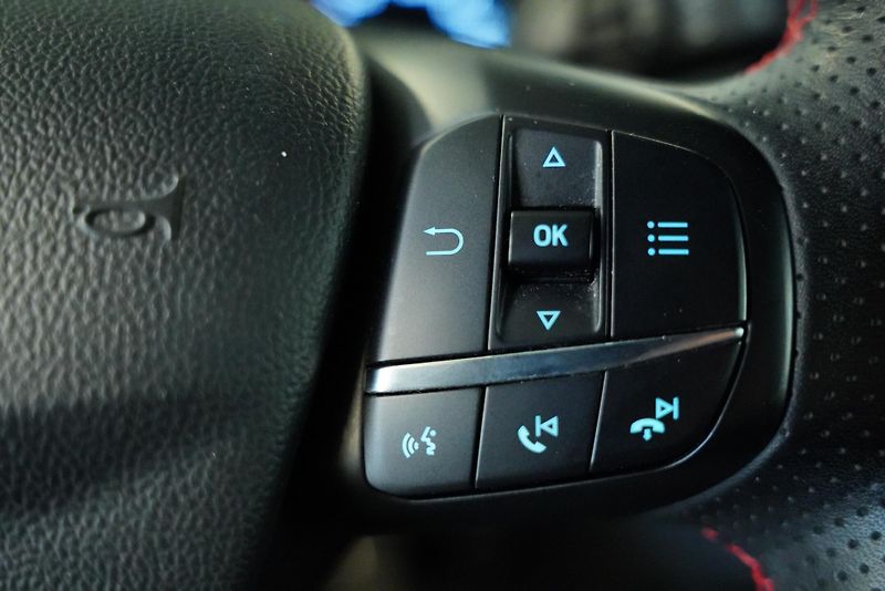Ford Focus - fotka 16 z 25