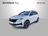 Škoda Karoq (2025) 1,5 TSI 110 kW DSG Sportline - náhled 1