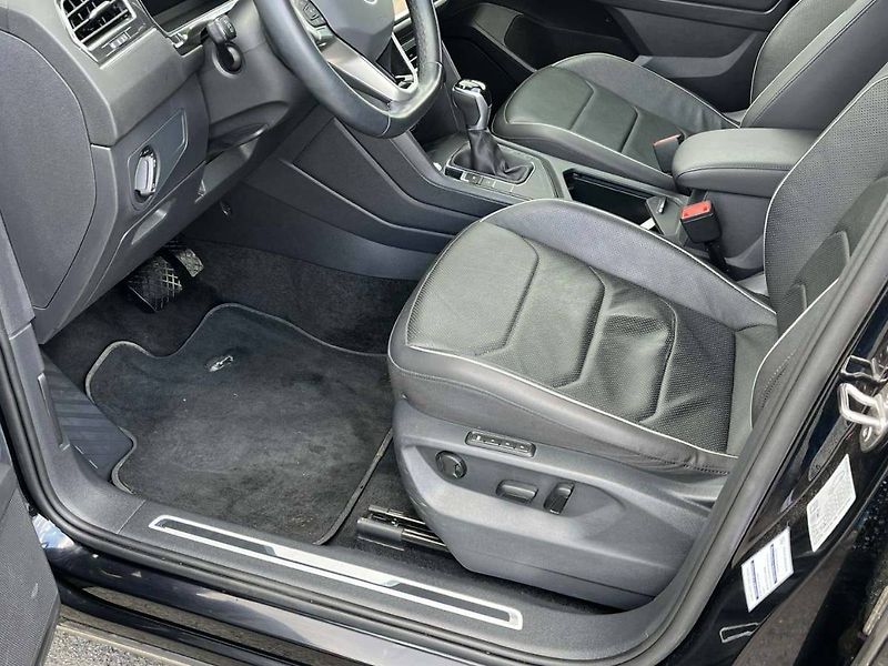 Volkswagen Tiguan (2023) 2.0 TDI 110 kW DSG Elegance - fotka 15 z 20
