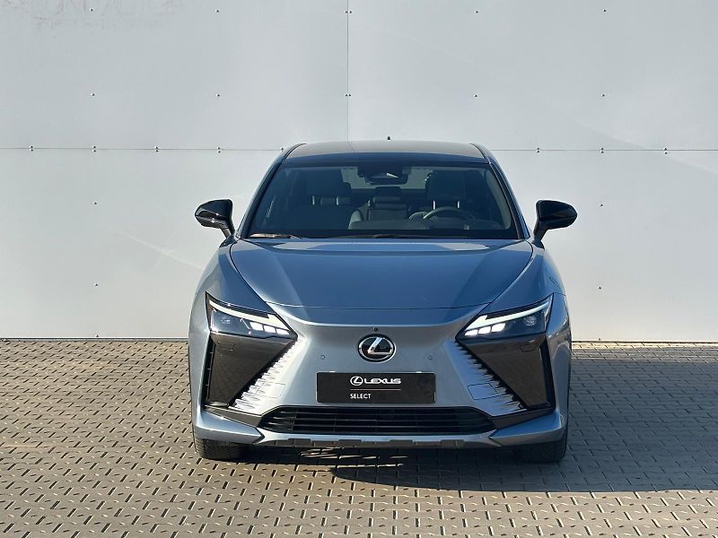 Lexus RZ 450e Luxury Plus Panoramic 4x4 - fotka 4 z 30