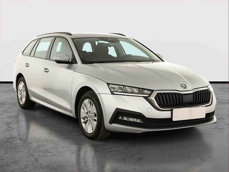 Škoda Octavia (2022) Ambition 2.0 TDI, ČR,1.maj - fotografie inzerátu