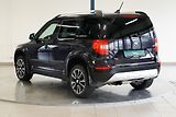 Škoda Yeti - náhled 7