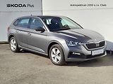 Škoda Scala Ambition Plus 1.5 TSI 110kW 6M - náhled 15