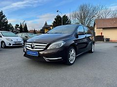 Mercedes-Benz Třídy B (2015) B 180 CDI AUT - CZ -  - fotografie inzerátu