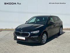 Škoda Scala (2024) SELEC TSI 85/1.0 A7F - fotografie inzerátu