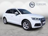 Audi Q5 2.0 TDi - náhled 10