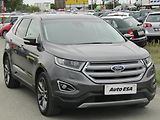 Ford Edge (2016) 2.0TDCi 4x4, Titanium, AT - náhled 1