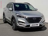 Hyundai Tucson (2017) 2.0CRDi 4x4, 1.maj,ČR - náhled 1