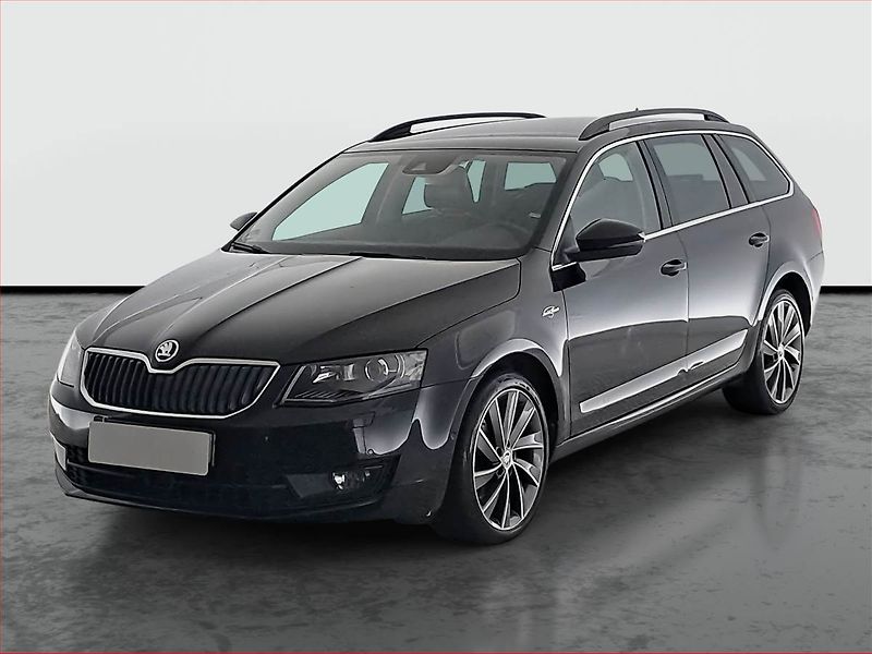 Škoda Octavia (2016) Laurin&Klement 2.0 TDI, 4X4 - fotka 2 z 23