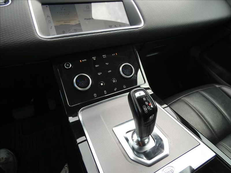 Land Rover Range Rover Evoque 2,0 D165 S, 2.Maj,DPH - fotka 23 z 37