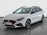Hyundai i30 (2025) 1.5 T-GDI MHEV 48V, N- Line - náhled 1