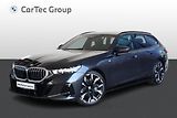 BMW Řada 5 540d xDrive Touring - náhled 1