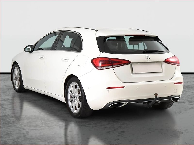 Mercedes-Benz Třídy A (2018) A 200 - fotka 4 z 25