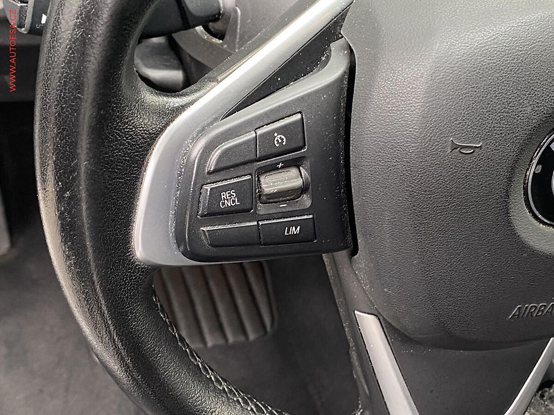 BMW Řada 2 (2018) 2.0d 220d, GranTourer, AT - fotka 13 z 20