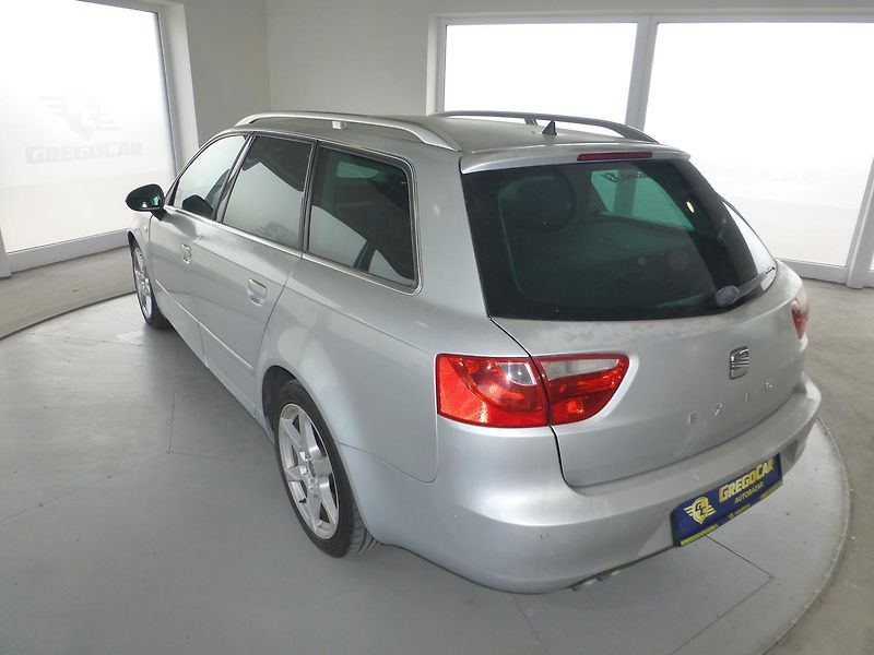 Seat Exeo (2012) 2,0TDI-105KW*ALU*DIGI***PARK.S - fotka 6 z 24