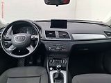 Audi Q3 (2017) 1.4 TFSi, Bixen, navi - náhled 8