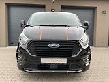 Ford Tourneo Custom (2018) 2.0TDCi 125Kw,AT,Sport L1, DPH - náhled 4